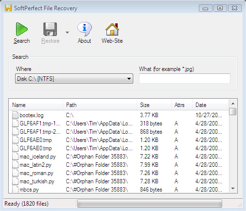 softperfect-file-recovery