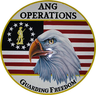 ANG Operations