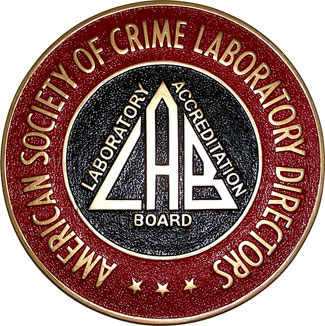 American Society of Crime Laboratory Directors5