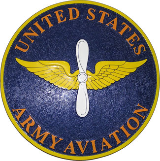 Army Aviation Seal