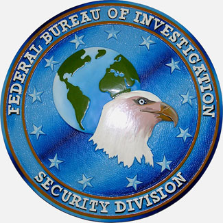 FBI Security Division
