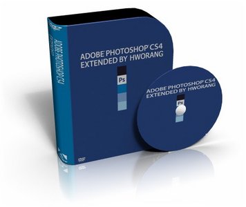 Adobe photoshop cs4