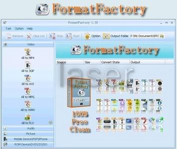 FormatFactory3