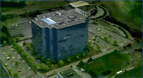 NSA headquarter 2