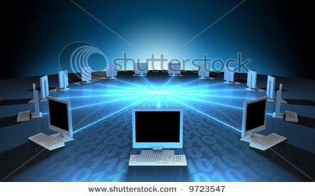 কম্পিউটার নেটওর্য়াকিং হাতেখড়ি :: COMPUTER NETWORKING এর পরিচিতি [পর্ব-০১]