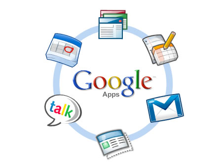 Google Apps এর Mail-এ সমস্য, প্লিজ কেউ Help করুন !!