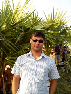 কম্পিউটারের সমস্যা সমাধানের সাহায্য চেয়ে আবেদন