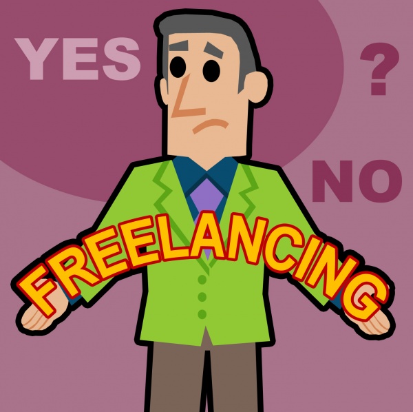 ফ্রিল্যান্সিং: বাস্তবতা, বর্তমান এবং ভবিষ্যত