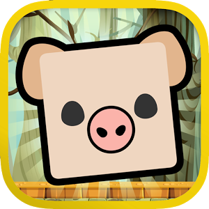 বাংলাদেশি (চট্টগ্রামের) ডেভেলপারের গেম “Rescue Piglet” খেলুন