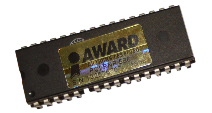 কম্পিউটার শিক্ষা #১০ BIOS  পরিচিতি