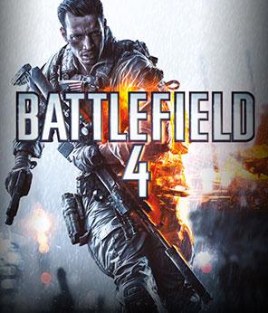 গেমস কর্নার [পর্ব-৩] : ব্যাটেলফিল্ড ৪ (রিভিউ/২০১৩ )