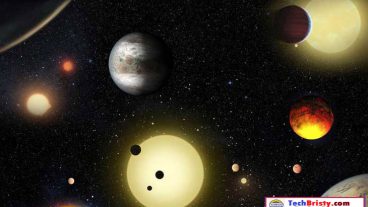 নাসার মহাকাশ মিশনে নতুন নতুন গ্রহের সন্ধান লাভ