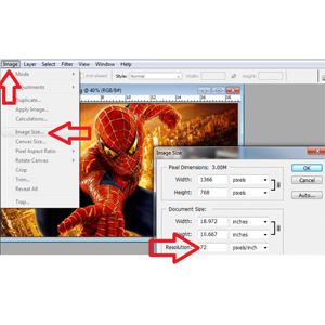 ​আপনি কি একজন ফটোগ্রাফার? মেগাপিক্সেলের সাথে ছবির কোয়ালিটির সম্পর্ক