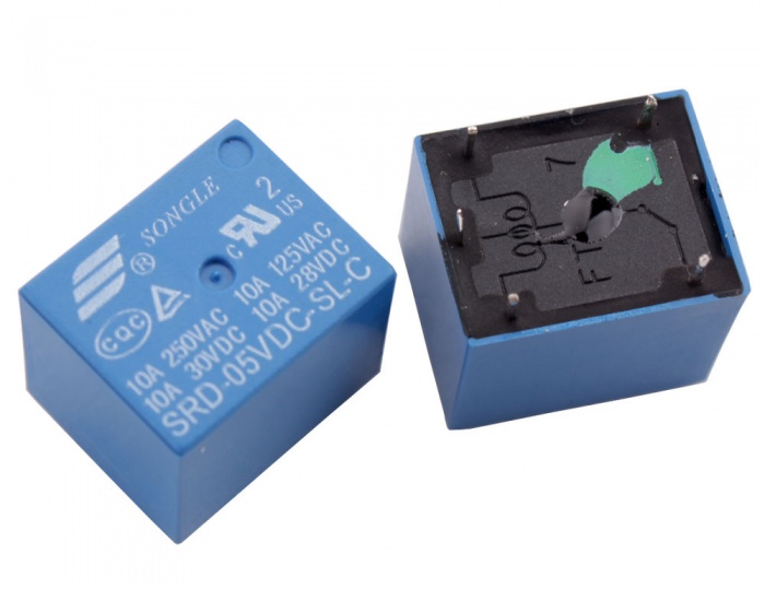 রিলে সুইচ কি? কিভাবে ব্যবহার করবেন এটি?