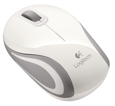 হ্যান্ডস অন রিভিউ :: Logitech m187 Wireless Mouse