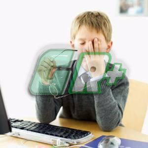 লম্বা সময় কম্পিউটার চালিয়ে চোখের বারোটা বাজাচ্ছেন নাতো? কিছু টিপস আপনার জন্য