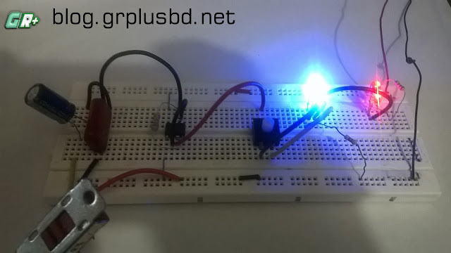 পুলিশের গাড়ির বা ভিআইপি গাড়ির লাইট বারের মতো কাস্টম লাইট বার বানিয়ে নিন!