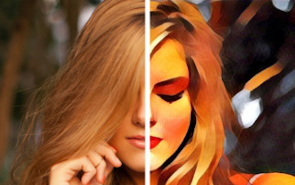 Prisma for Android BETA- ভাইরাল অ্যাপ “প্রিজমা” এখন এন্ড্রয়েডেও! (আপডেটেড)