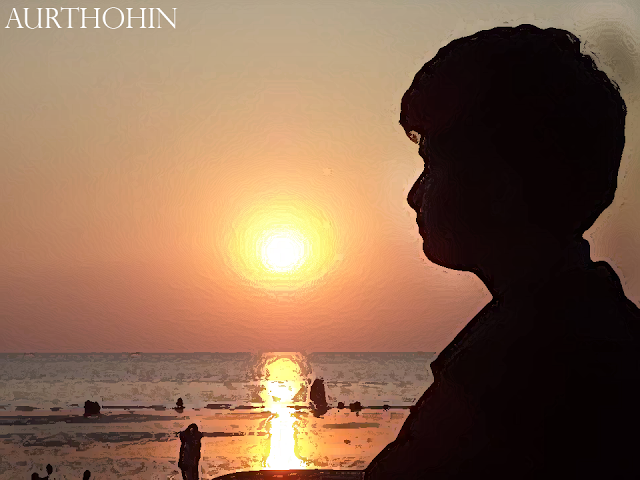 তোমার ছবিকে বানাও আর্টওয়ার্ক – Do It Like A Pro! – 2 – Dry Brush Filter