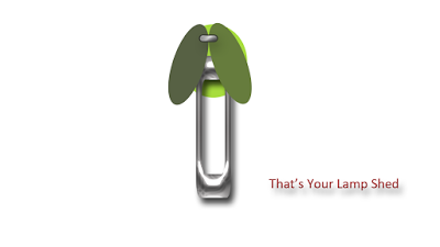 নিজেই বানান ইউএসবি রুম ইলুমিনেটর