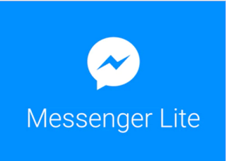 ফেইসবুকের নতুন মেসেঞ্জার লাইট – Messenger Lite