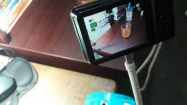 নিজে নিজেই বানাও ডিজিটাল ক্যামেরার স্ট্যান্ড