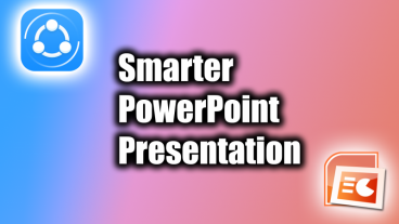 স্মার্টফোন দিয়ে নিয়ন্ত্রণ করুন পাওয়ারপয়েন্ট স্লাইডশো