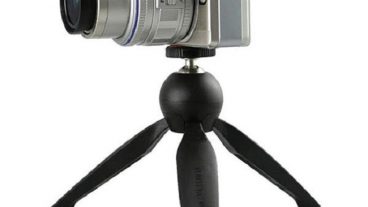 মাত্র ২০০ টাকায় পোর্টেবল মিনি ট্রাইপড?