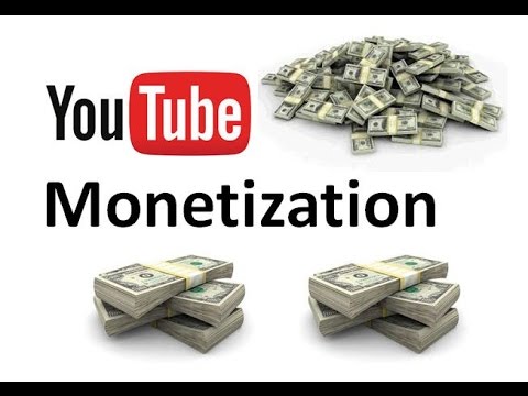 বাংলাদেশ থেকে কিভাবে ইউটুভের (Monetization) মনিটাইজেশন এনাবল করবেন। নতুনদের জন্য অব্যাশক