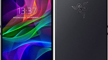 Razer Phone specification