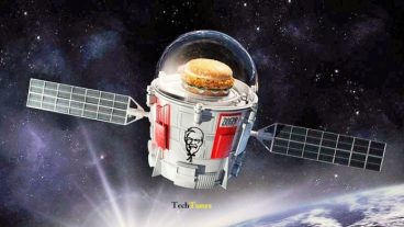 এবার মহাকাশে যাচ্ছে বিখ্যাত কেএফসির স্যান্ডউইচ