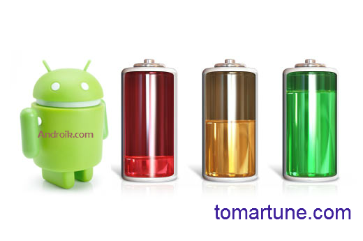 যে এপস এবং গেমস গুলো আপনার এন্ড্রয়েডের চার্জ শেষ করে জেনে নিন।