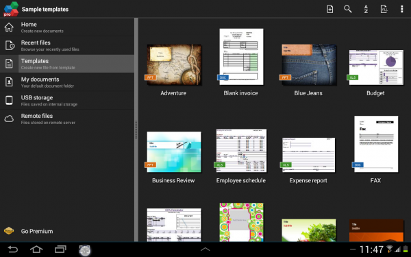 মাইক্রসফট অফিস এখন আপনার মোবাইলে ১৪.৯৯ ডলারের পেইড এপস নিয়ে নিন ফ্রিতে
