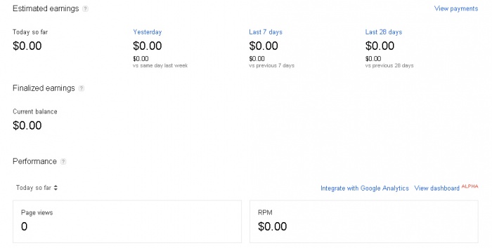 এ্যাডসেন্স এর বিষয়ে হেল্প চাই।