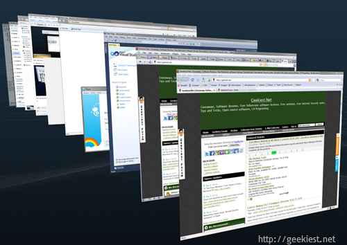 একই ব্রাউজারে চালান একাধিক আইডি (কোন এক্সটেনশন/এডঅন লাগবে না)