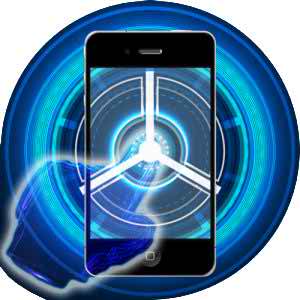 আপনার পিসি কে নিয়ন্ত্রণ করুন অ্যান্ড্রয়েড ফোন থেকে আর আপনার অ্যান্ড্রয়েড  ফোন কেই বানান জয়স্টিক(মোশন সাপোর্ট) মাউস, কীবোর্ড, টাচ প্যাড, আরো নানা সুবিধা।