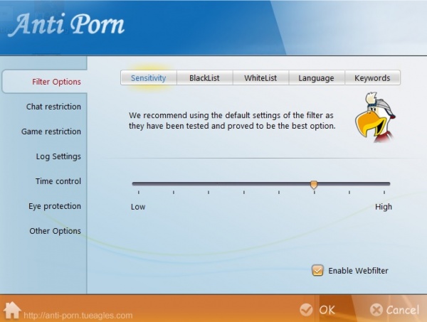 এনটি পর্ণ দিয়ে নিরাপদ করুণ আপনার পিসি এবং ওয়েব সাইট।