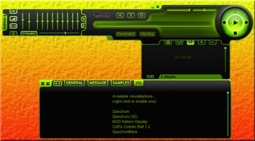 ফ্রী সফটওয়্যার মজা অনেক [ পর্ব ৪ ] : : আজকের ফ্রীওয়্যার এক্স এম মিডিয়া প্লেয়ার [ সাথে স্কিন বোনাস]