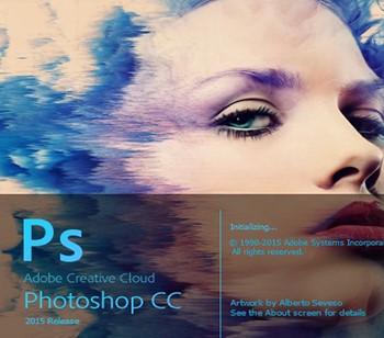 ডাউনলোড করে নিন Adobe Photoshop cc(X32,X64) Including Activetor+ সাথে থাকছে Adobe Photoshop  cs6 Portable 2015 [ DDL-UC ] আর ফটো এডিট করুন মনের মাধুরী মিশিয়ে!!