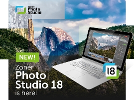 ডাউনলোড করে নিন Zoner Photo Studio 18 Pro portable 62MB [DDL-UC] আর হয়ে যান ইমেজ এডিটিং এ ওস্তাদ !!
