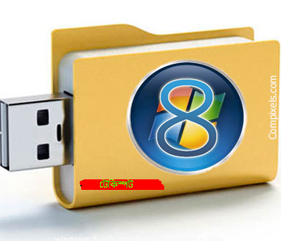 *মাত্র ৪ক্লিকেই Windows Bootable USB তৈরি করুন*