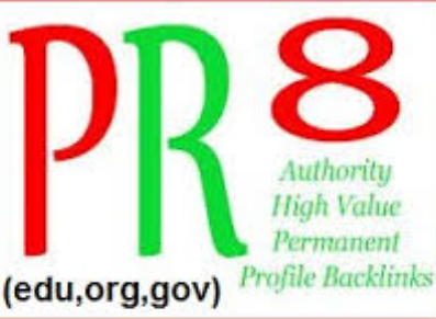 সংগ্রহে রাখুন কিছু High PR EDU, GOV, ORG সাইট