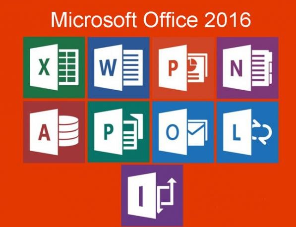 নিয়ে নিন Microsoft Office 2016 PRO With Activator
