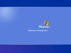 Windows XP shut down নিচ্ছেনা।