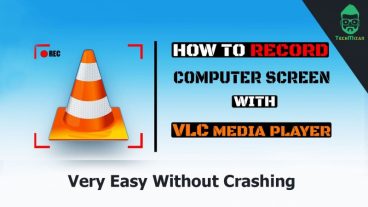 খুব সহজে VLC Player দিয়ে Record করুন আপনার Windows Screen