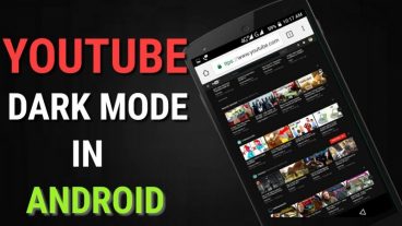 এবার ইউটিউব এ ভিডিও দেখেন Hi Speed এ সবার থেকে Stylish আর আলাদা ভাবে,একদম ফ্রিতে আপনার ANDROID এ :)