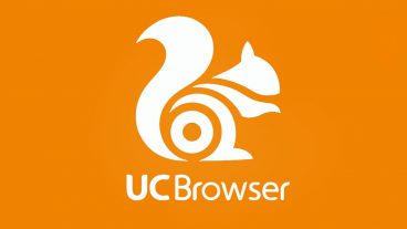 UC Browser শেষ