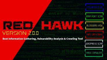 Termux  টিউটোরিয়াল (nmap,RED HAWK)