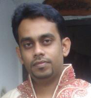 মোঃ আল-আমিন চৌধুরী