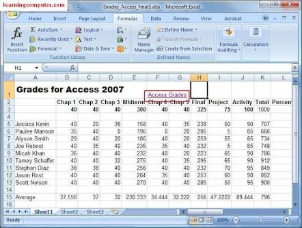 এক্সেল এর উপর চমৎকার কিছু বই Special EXcell Ebooks. বইগুলো পড়ে এবার নিজে নিজেই এক্সেল শিখে ফেলতে পারবেন। আর কেন অর্থ ব্যয় করবেন?